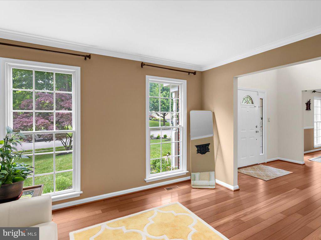 TURF VALLEY OVERLOOK - Residential