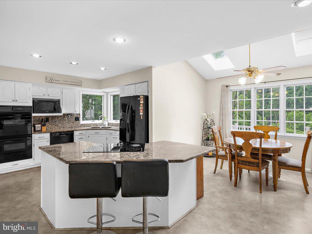 TURF VALLEY OVERLOOK - Residential