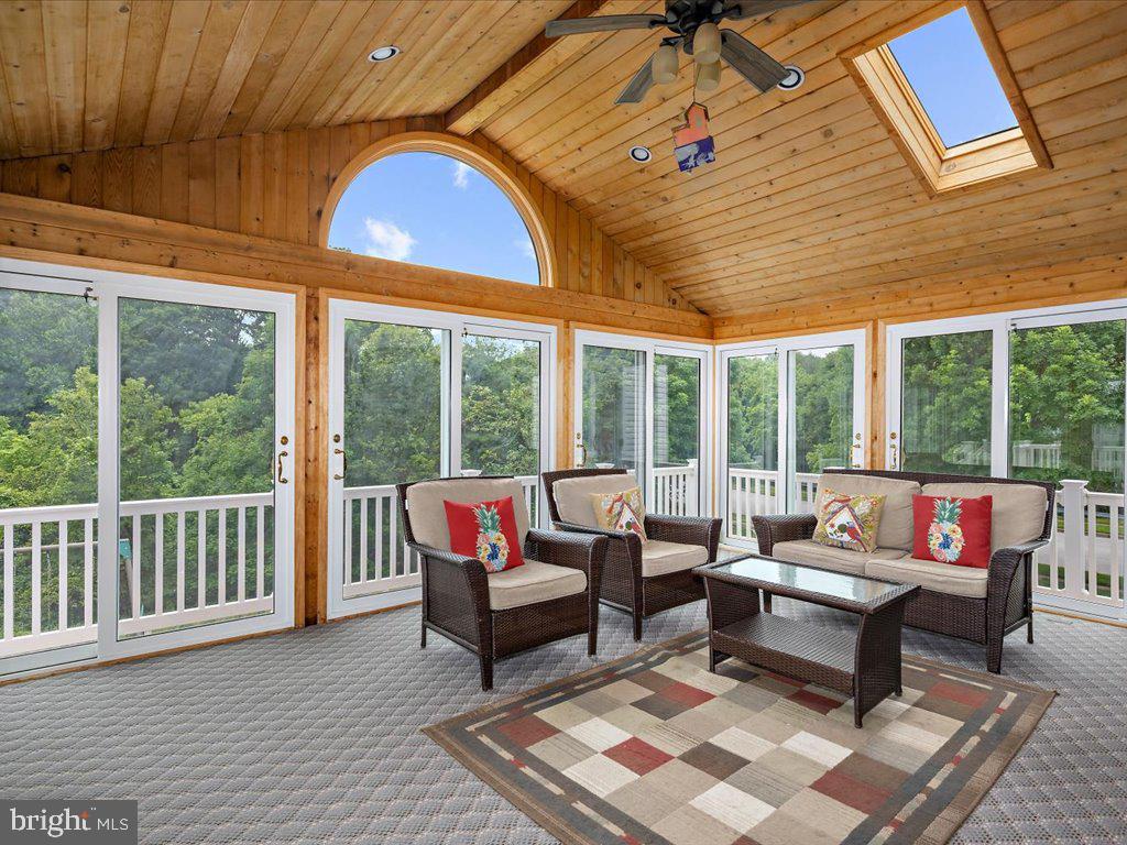 TURF VALLEY OVERLOOK - Residential