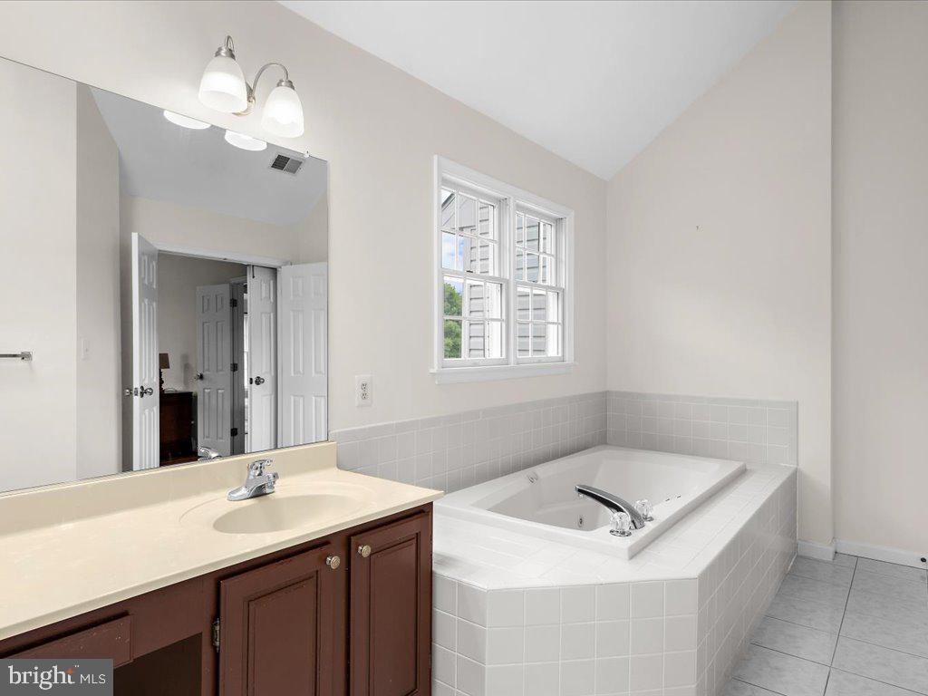 TURF VALLEY OVERLOOK - Residential