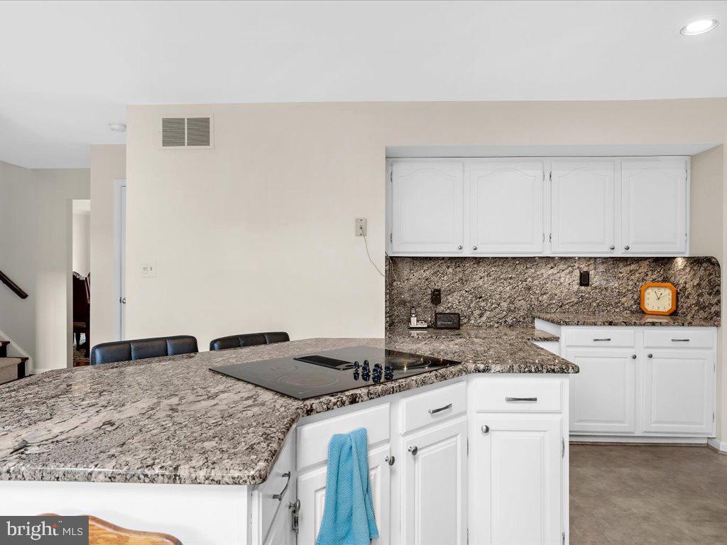 TURF VALLEY OVERLOOK - Residential