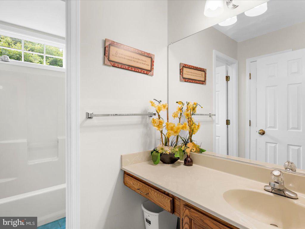 TURF VALLEY OVERLOOK - Residential