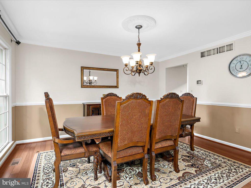 TURF VALLEY OVERLOOK - Residential