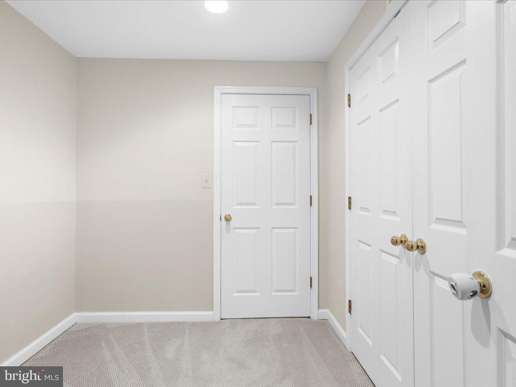 TURF VALLEY OVERLOOK - Residential