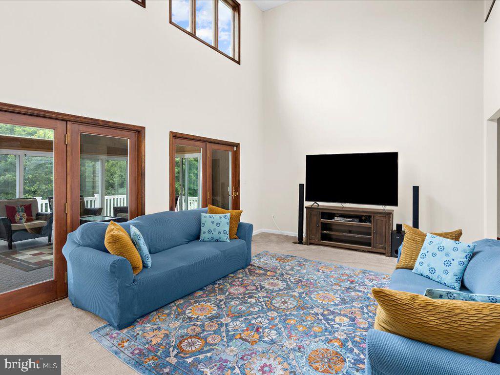 TURF VALLEY OVERLOOK - Residential