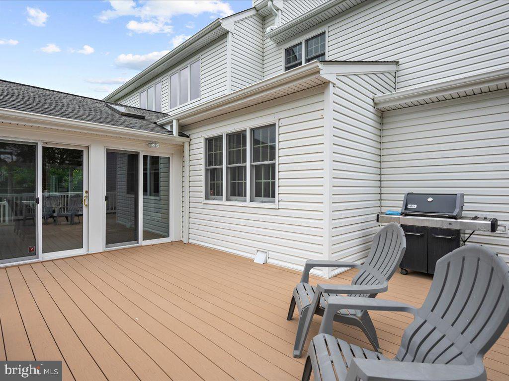 TURF VALLEY OVERLOOK - Residential