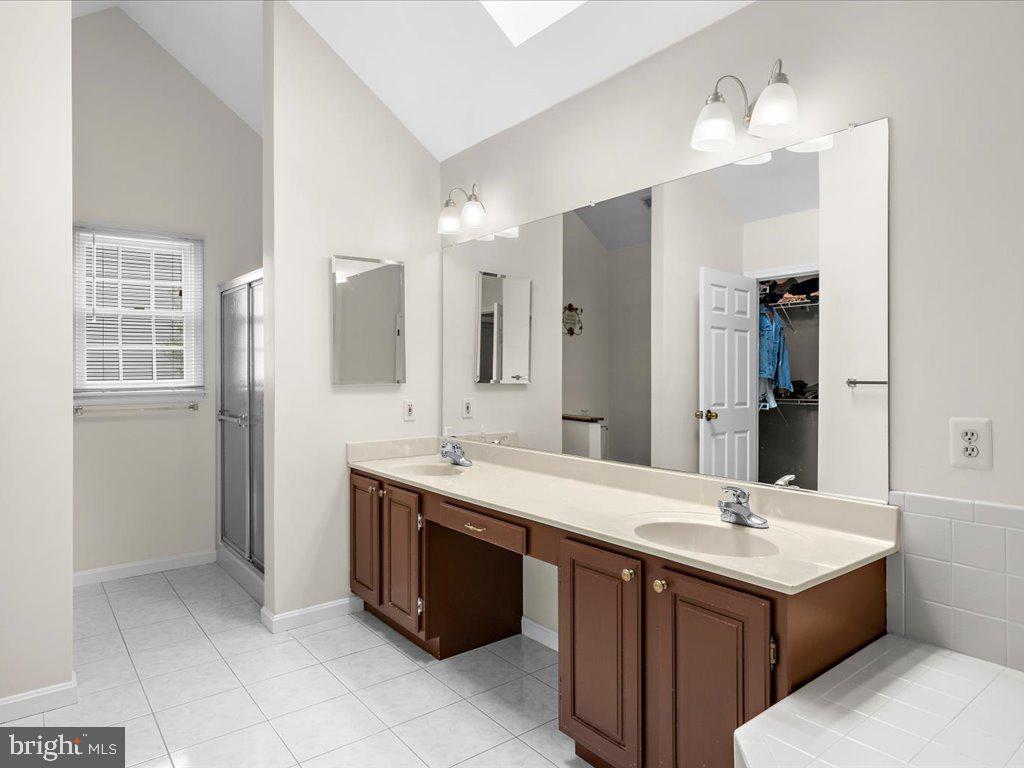 TURF VALLEY OVERLOOK - Residential