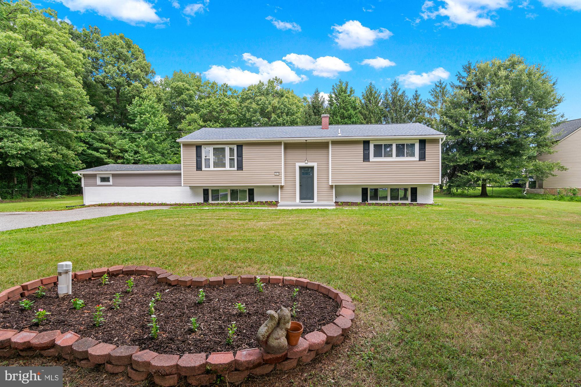 301 BROADNECK CROSSING ROAD