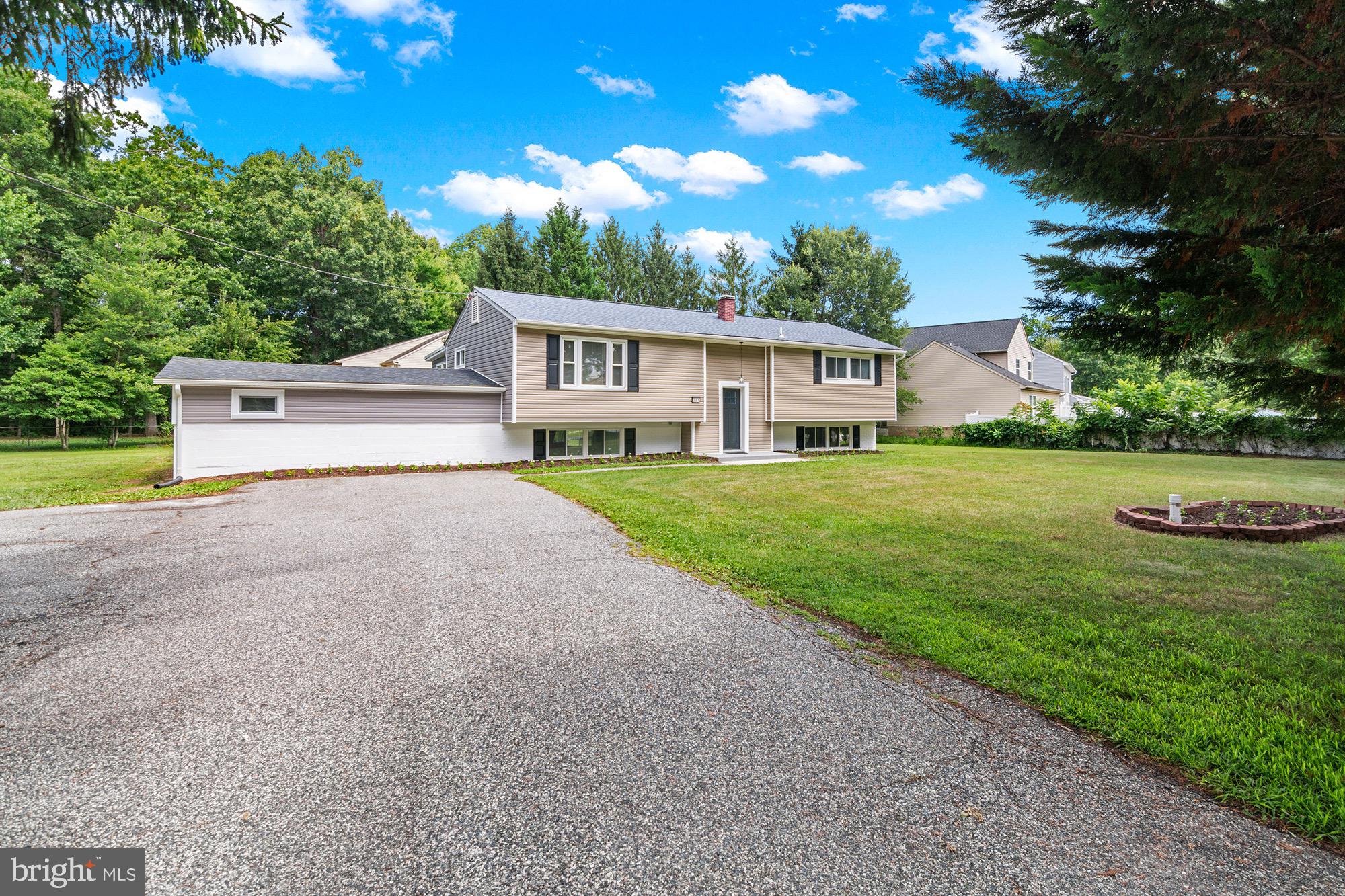 301 BROADNECK CROSSING ROAD