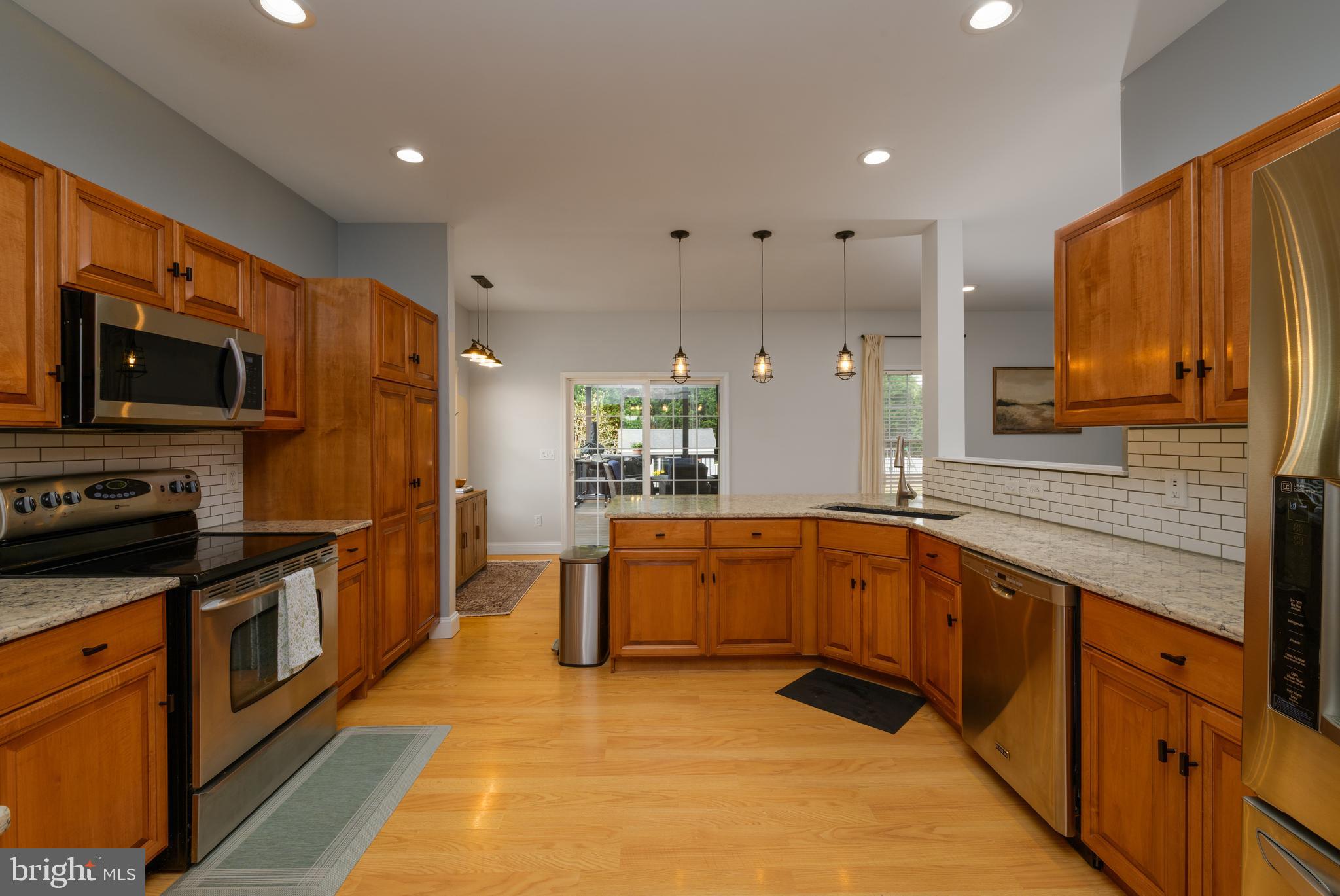 WHITETAIL RUN - Residential