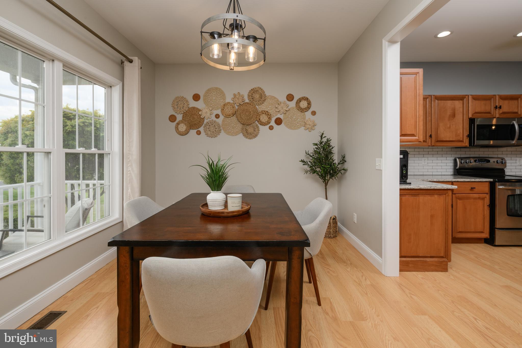 WHITETAIL RUN - Residential