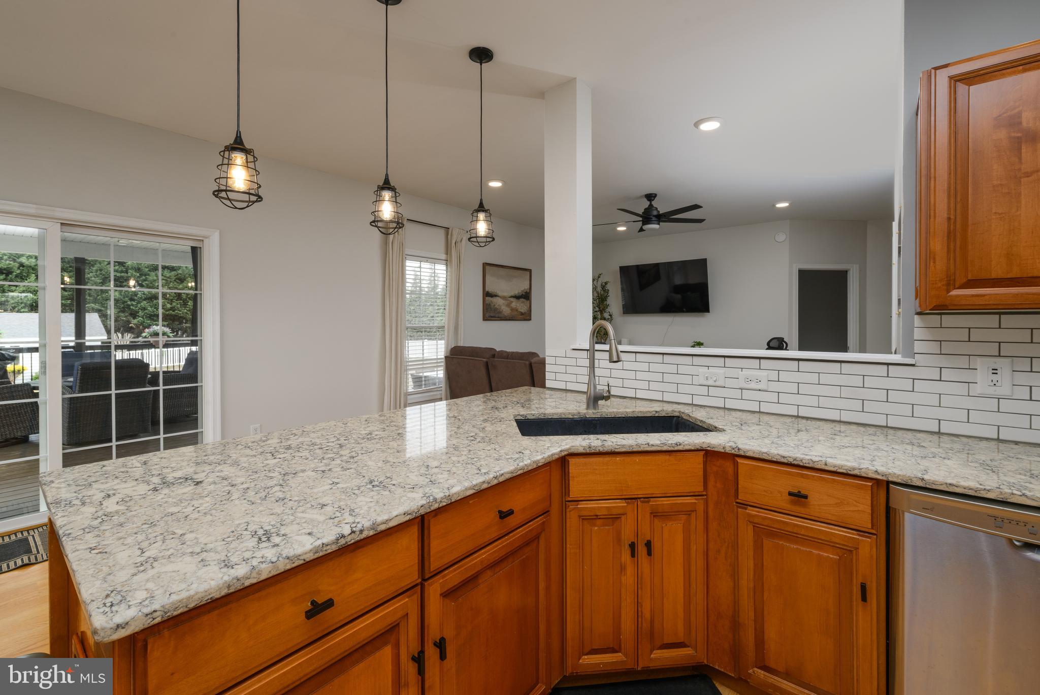 WHITETAIL RUN - Residential