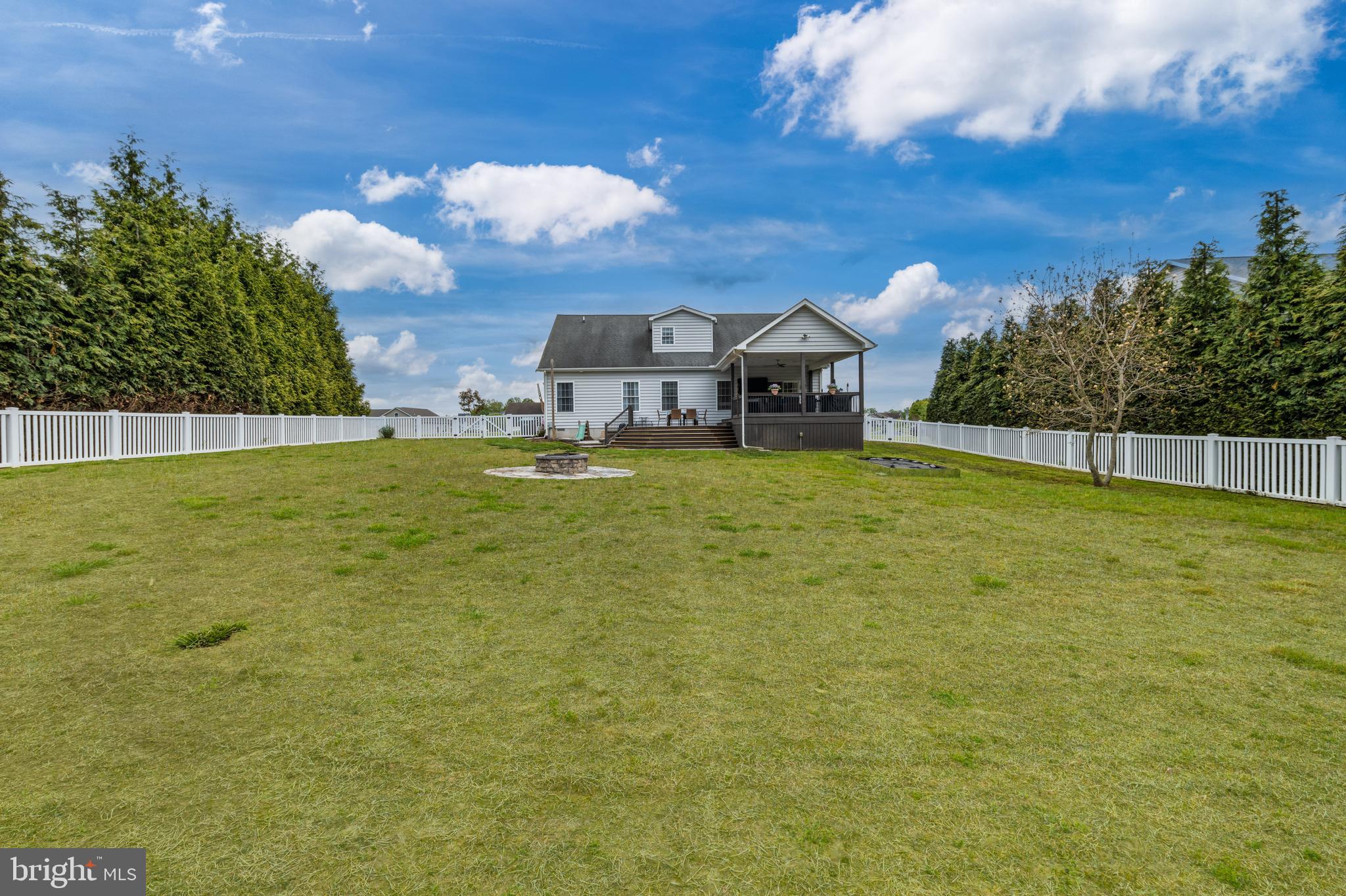 WHITETAIL RUN - Residential