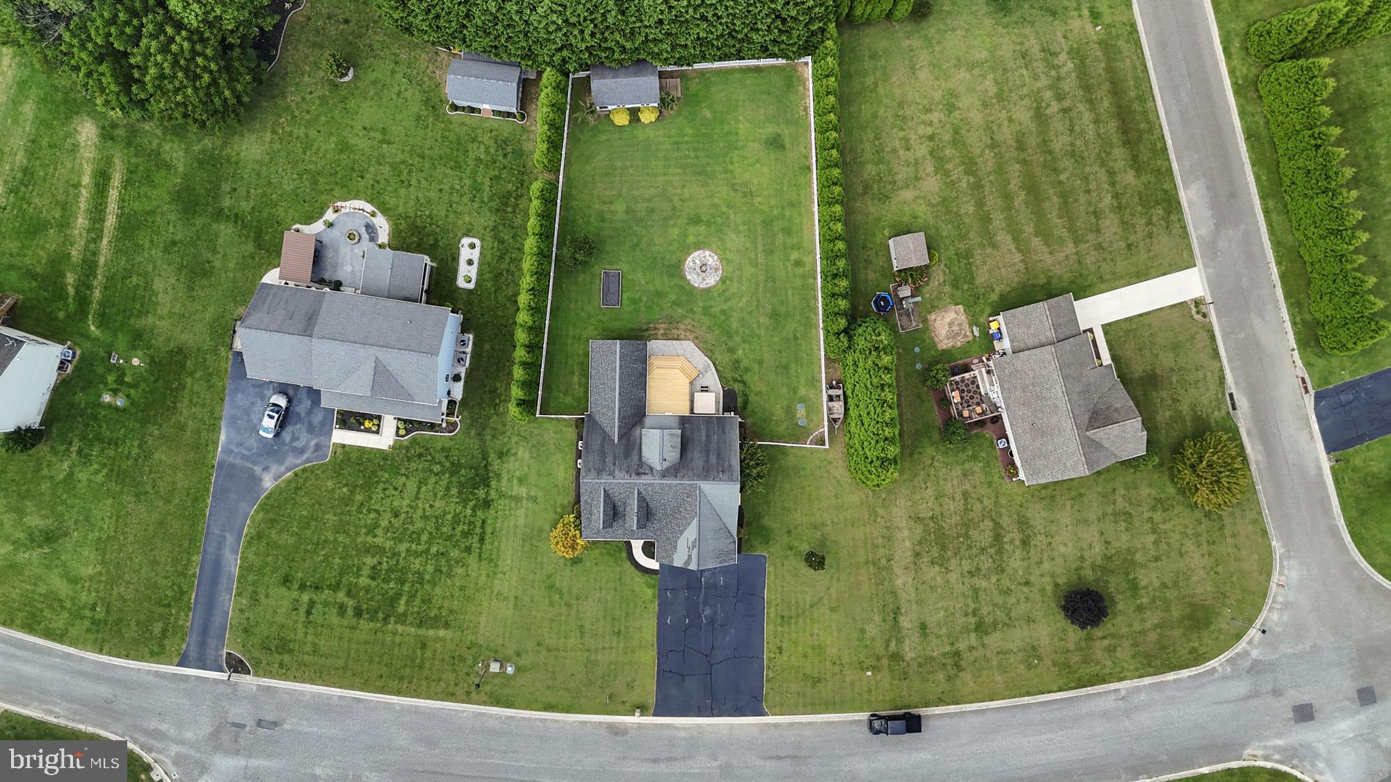 WHITETAIL RUN - Residential
