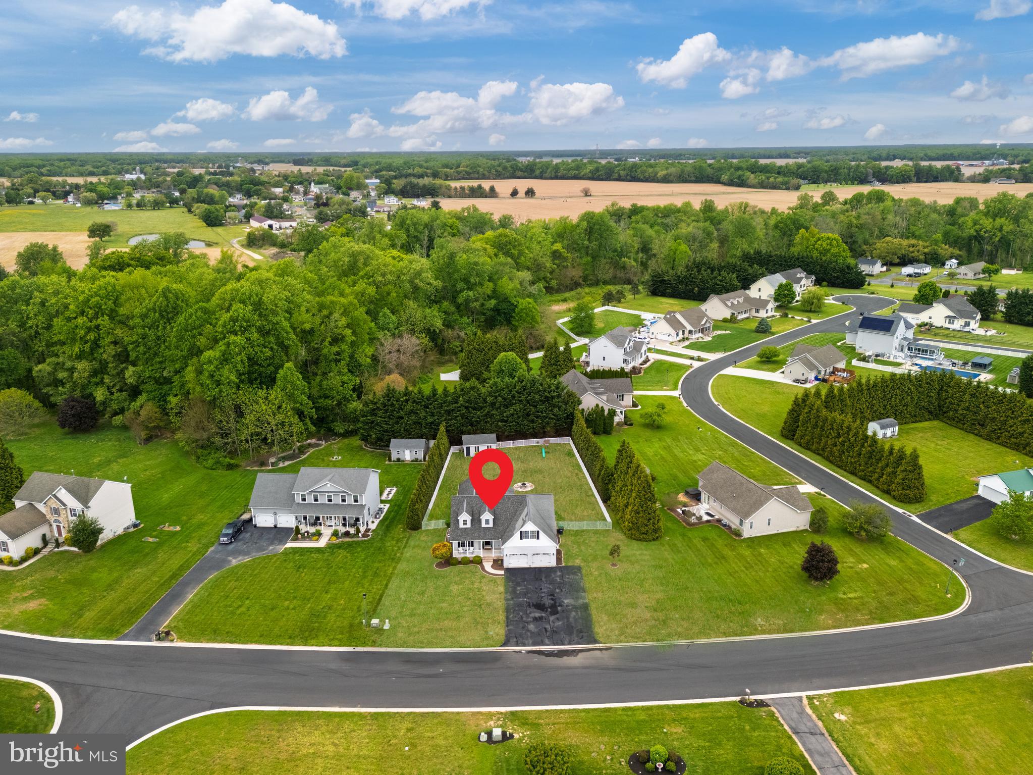 WHITETAIL RUN - Residential