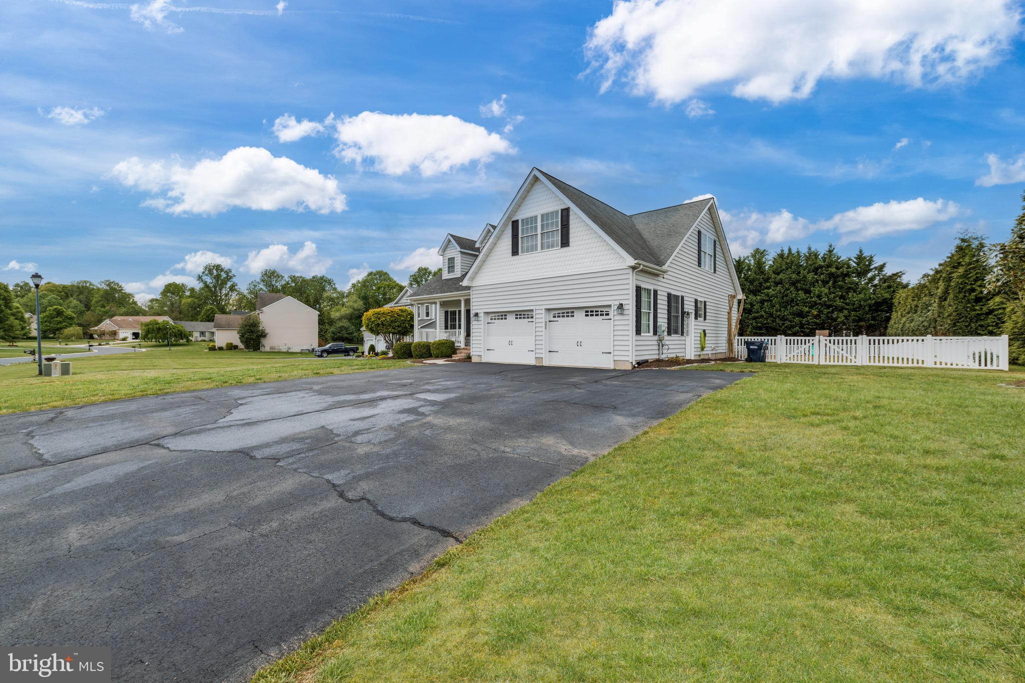 WHITETAIL RUN - Residential