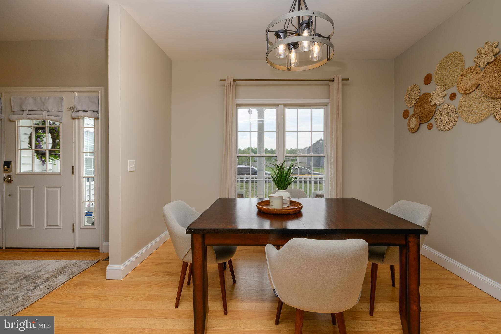 WHITETAIL RUN - Residential