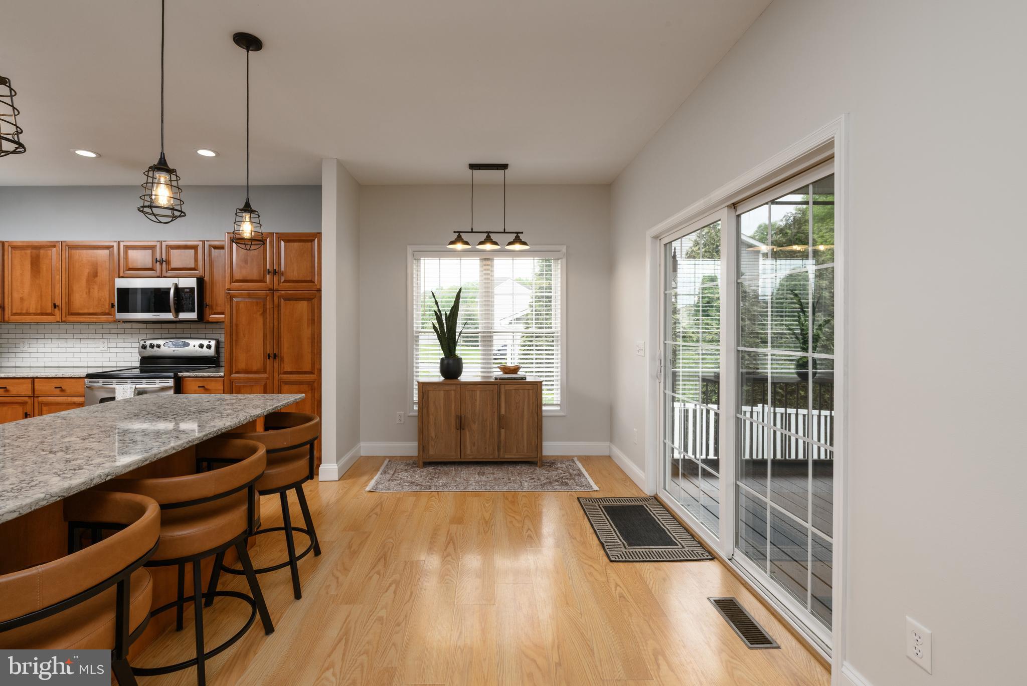 WHITETAIL RUN - Residential