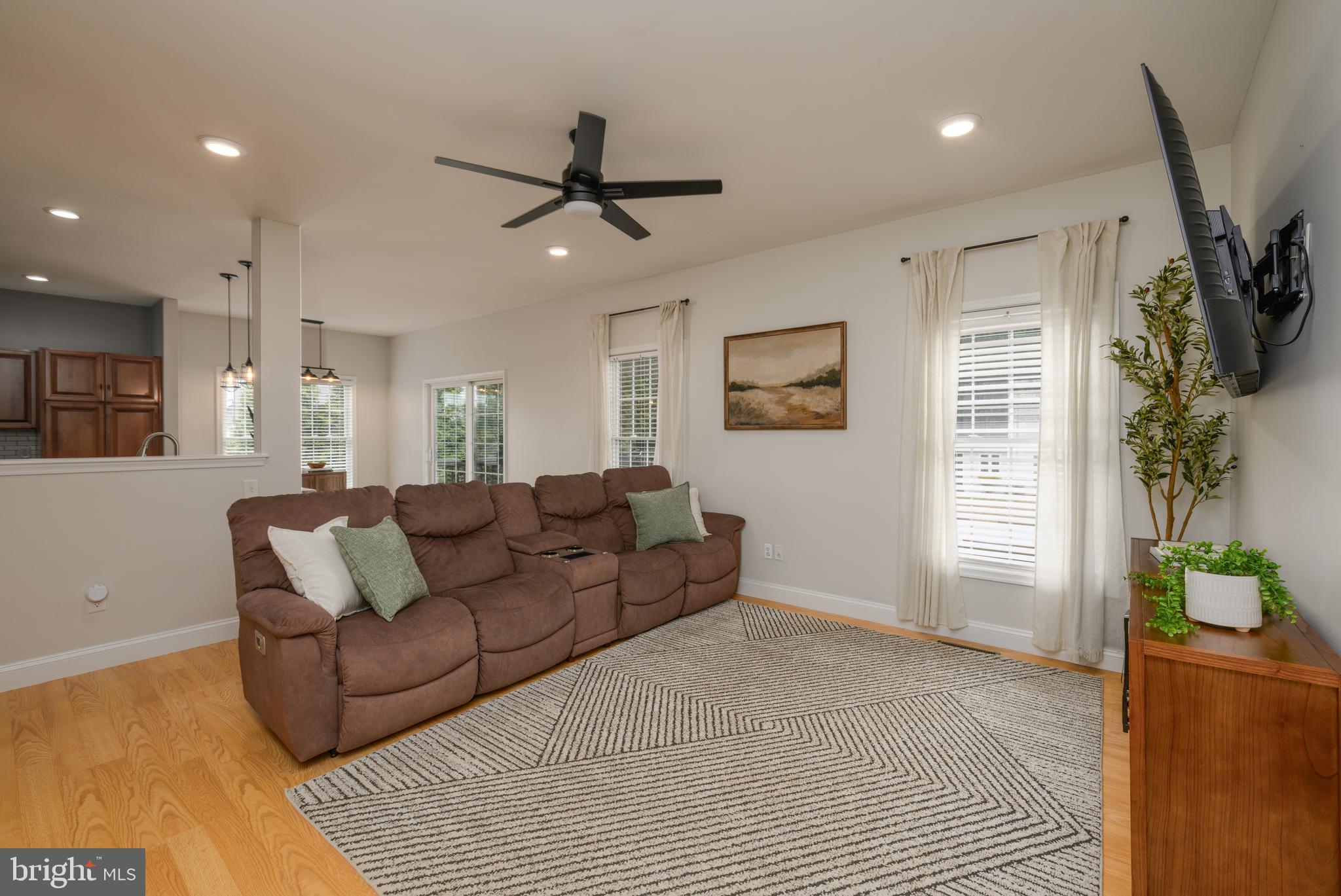 WHITETAIL RUN - Residential