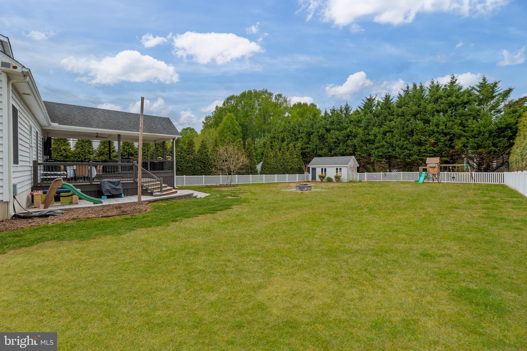 WHITETAIL RUN - Residential