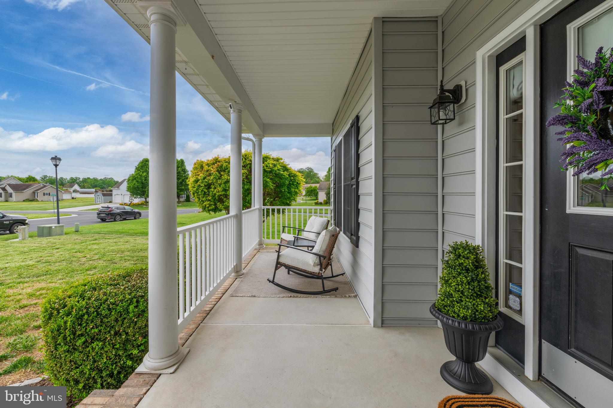 WHITETAIL RUN - Residential