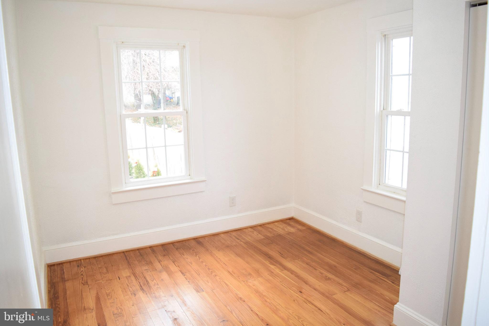 WINCHESTER CITY - Residential