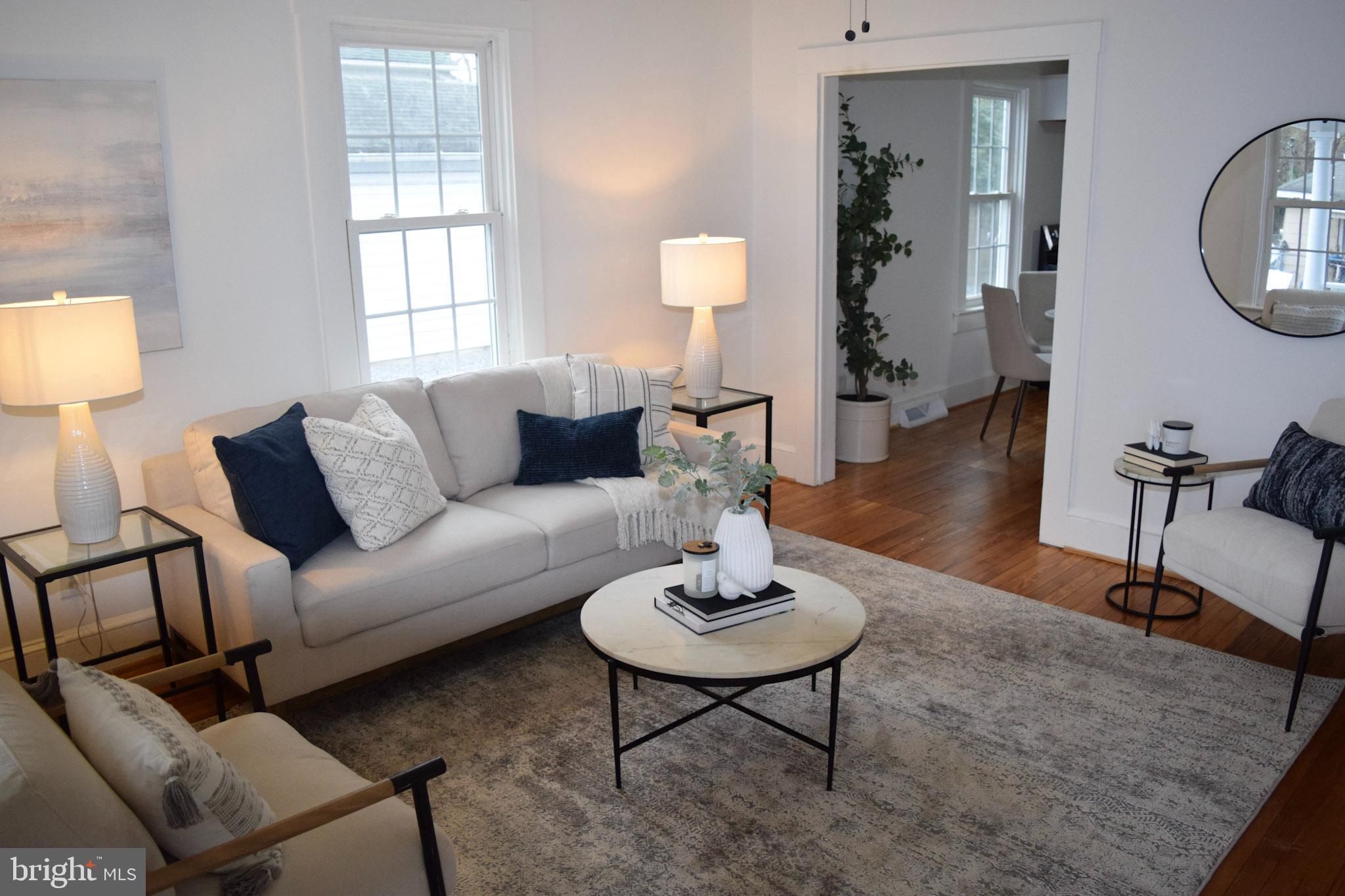 WINCHESTER CITY - Residential