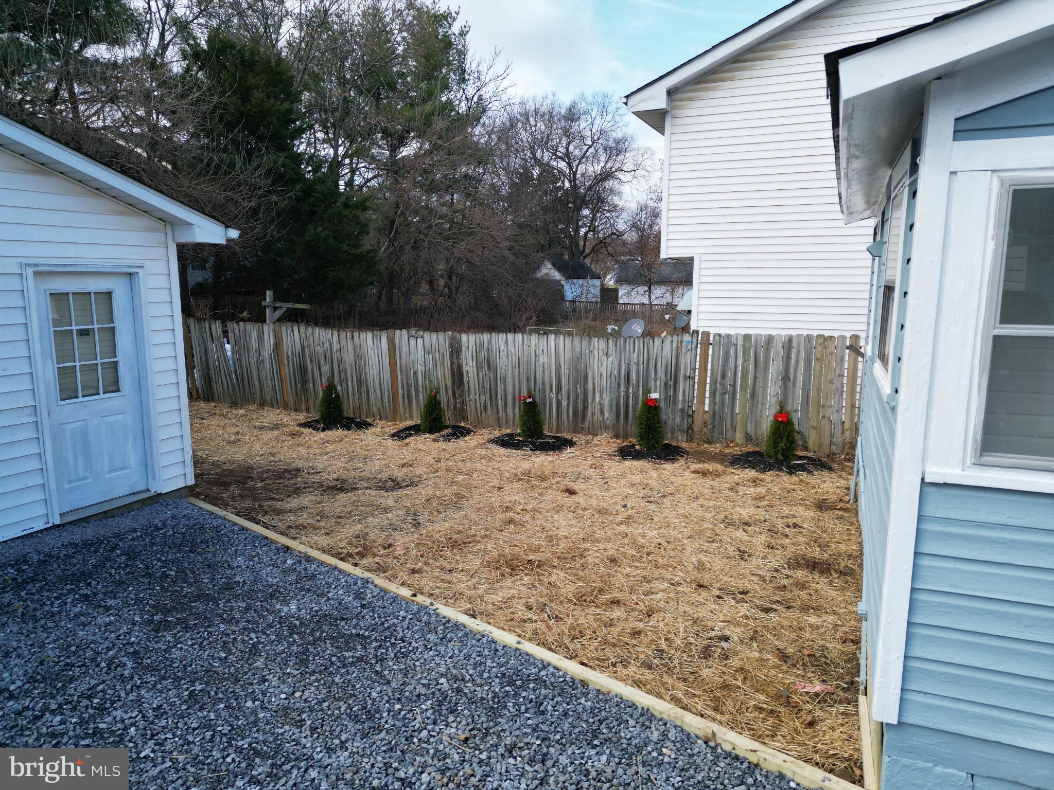 WINCHESTER CITY - Residential