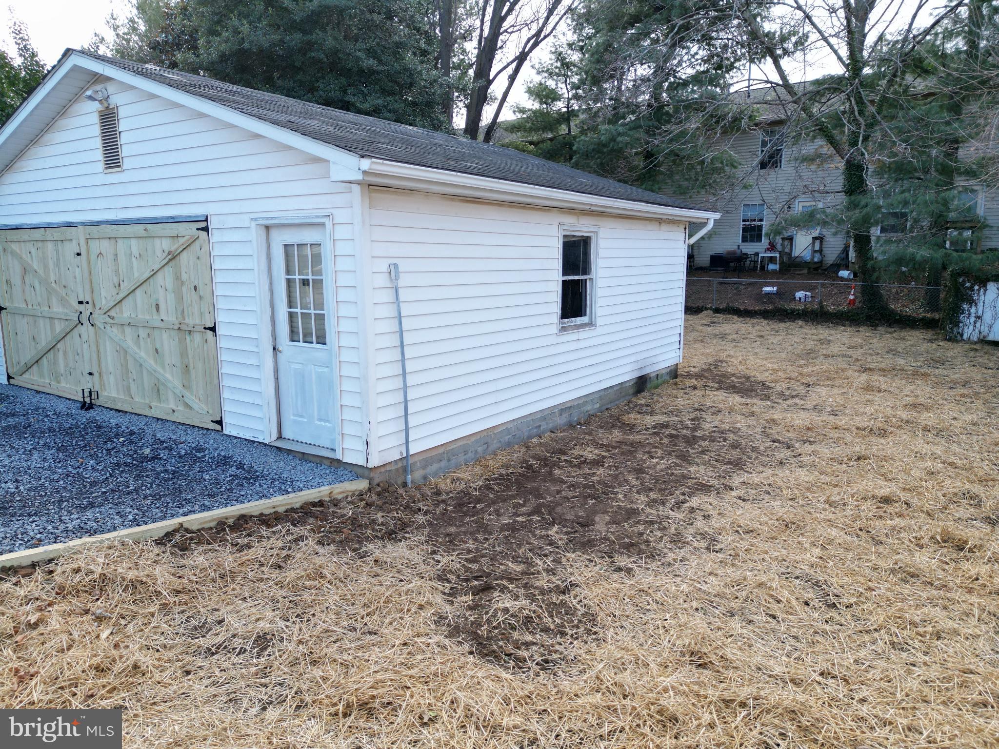 WINCHESTER CITY - Residential