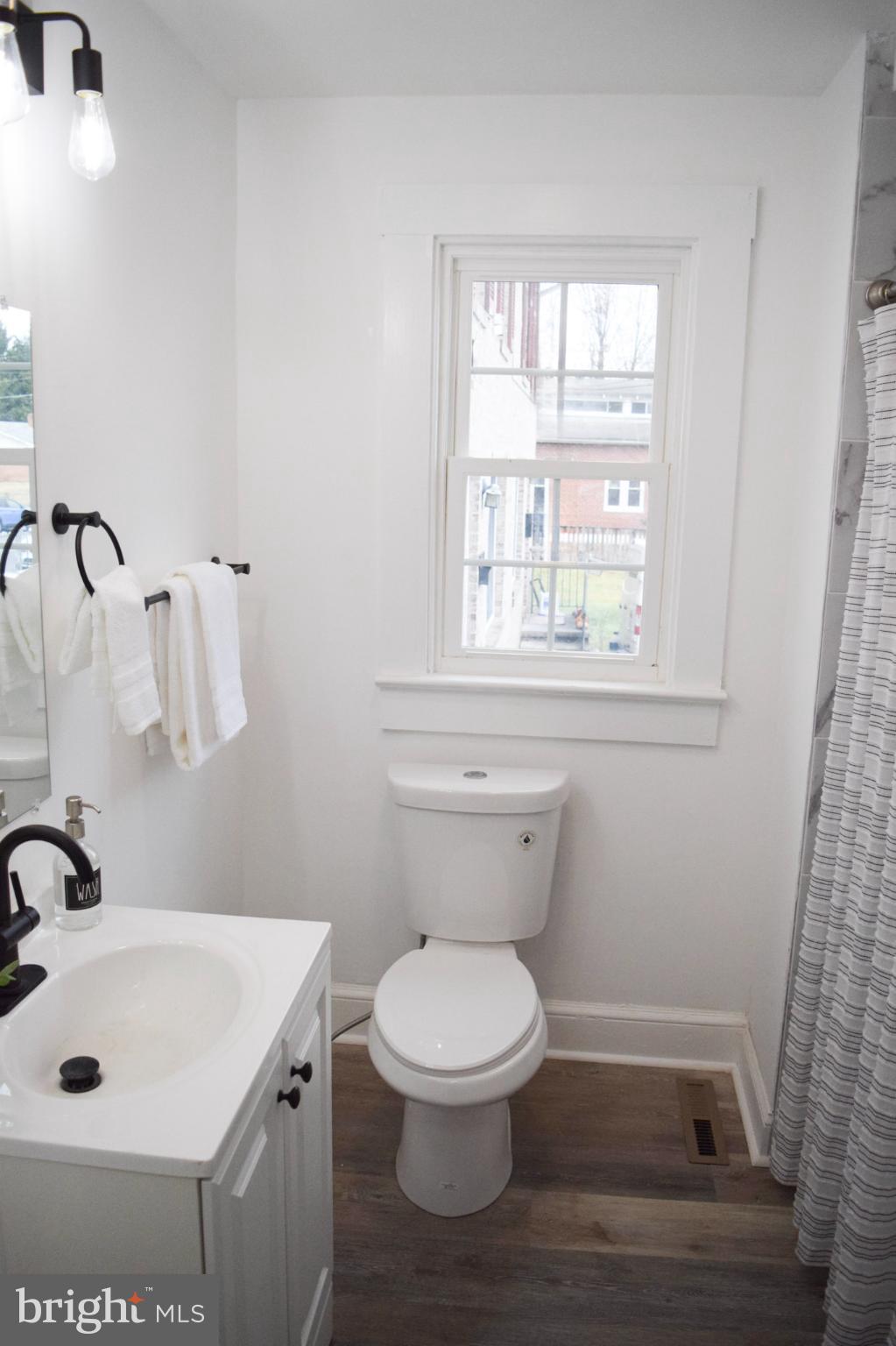 WINCHESTER CITY - Residential