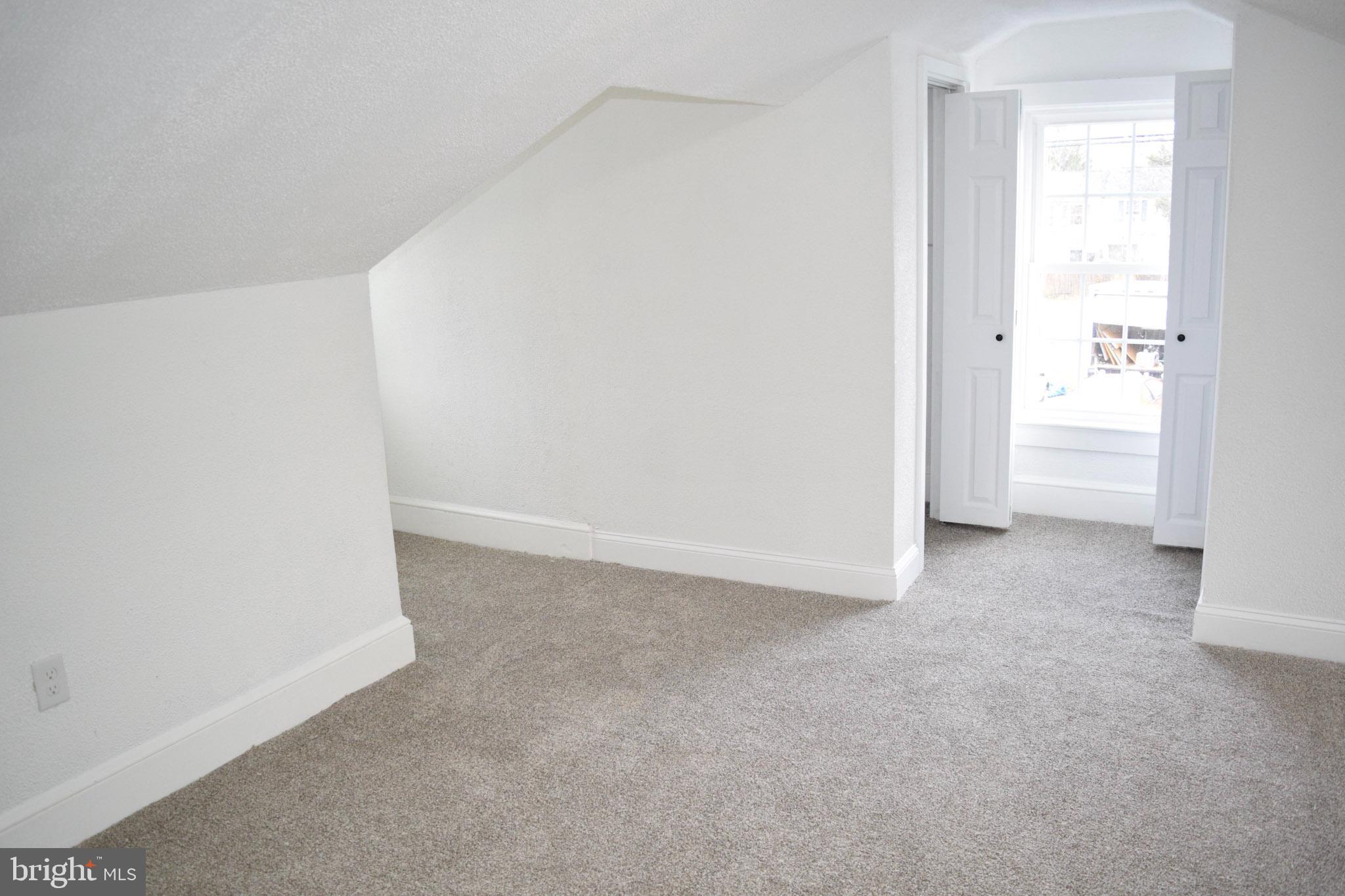 WINCHESTER CITY - Residential