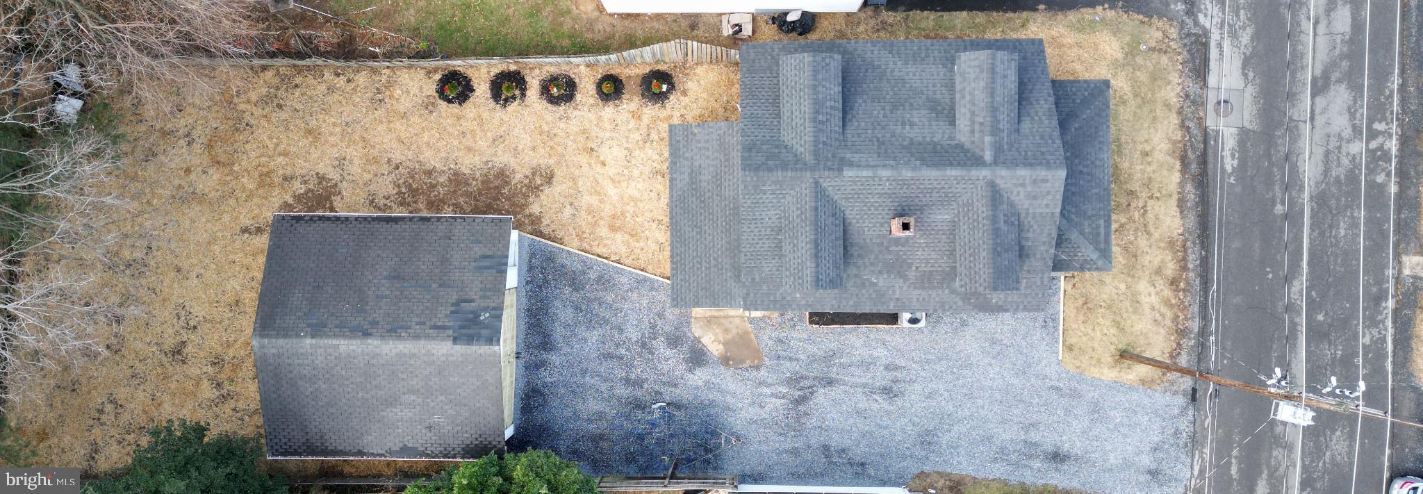 WINCHESTER CITY - Residential