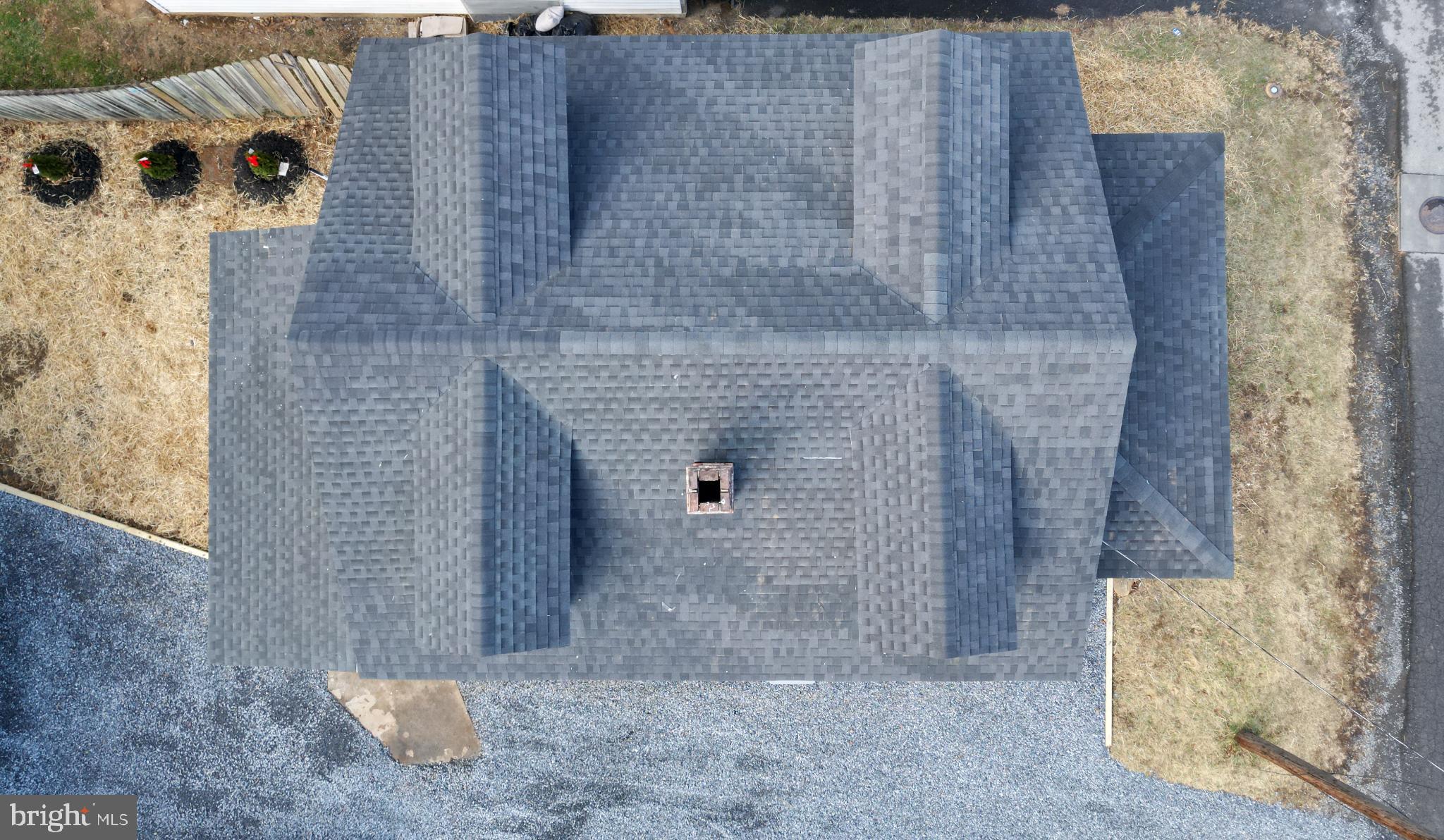 WINCHESTER CITY - Residential