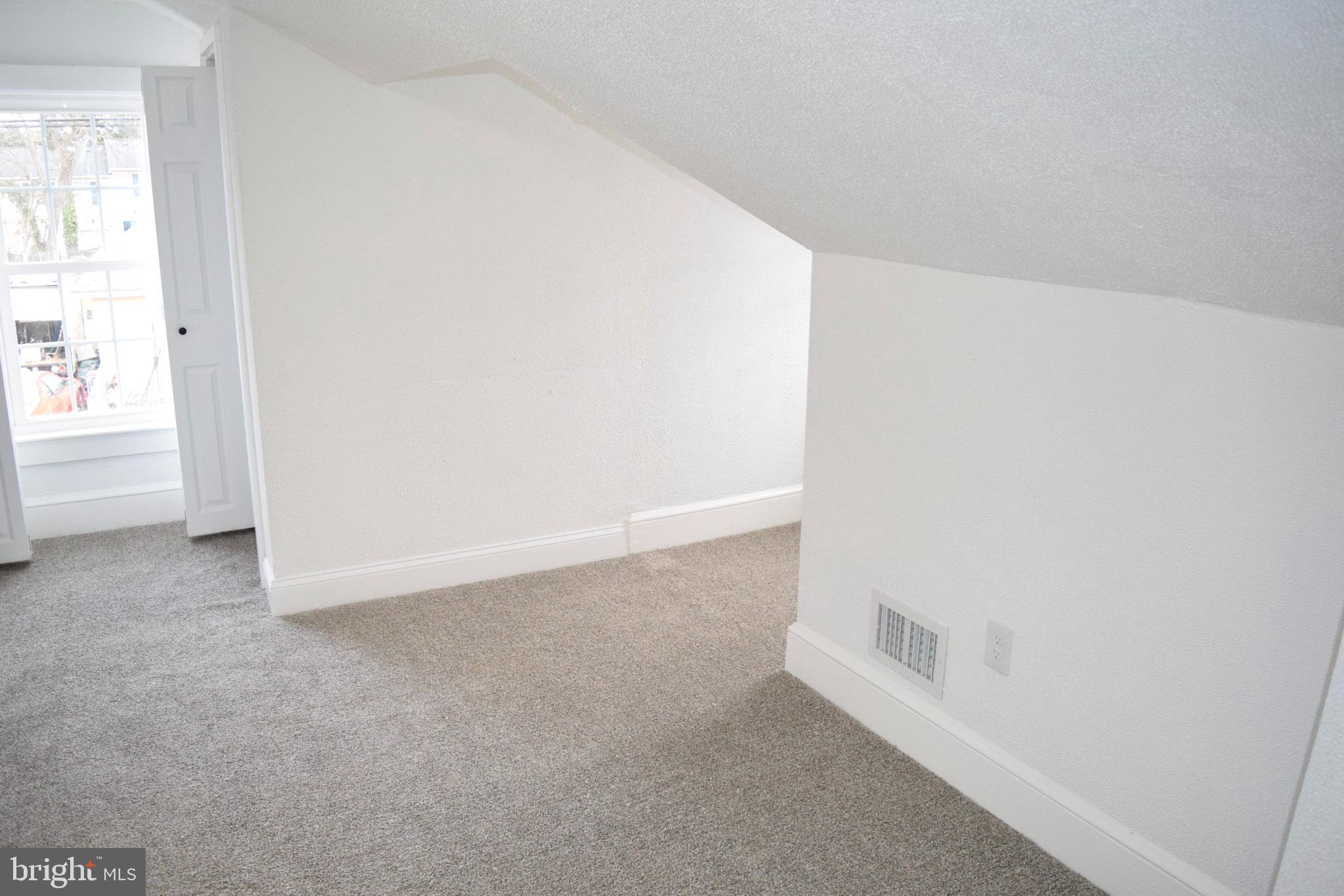 WINCHESTER CITY - Residential