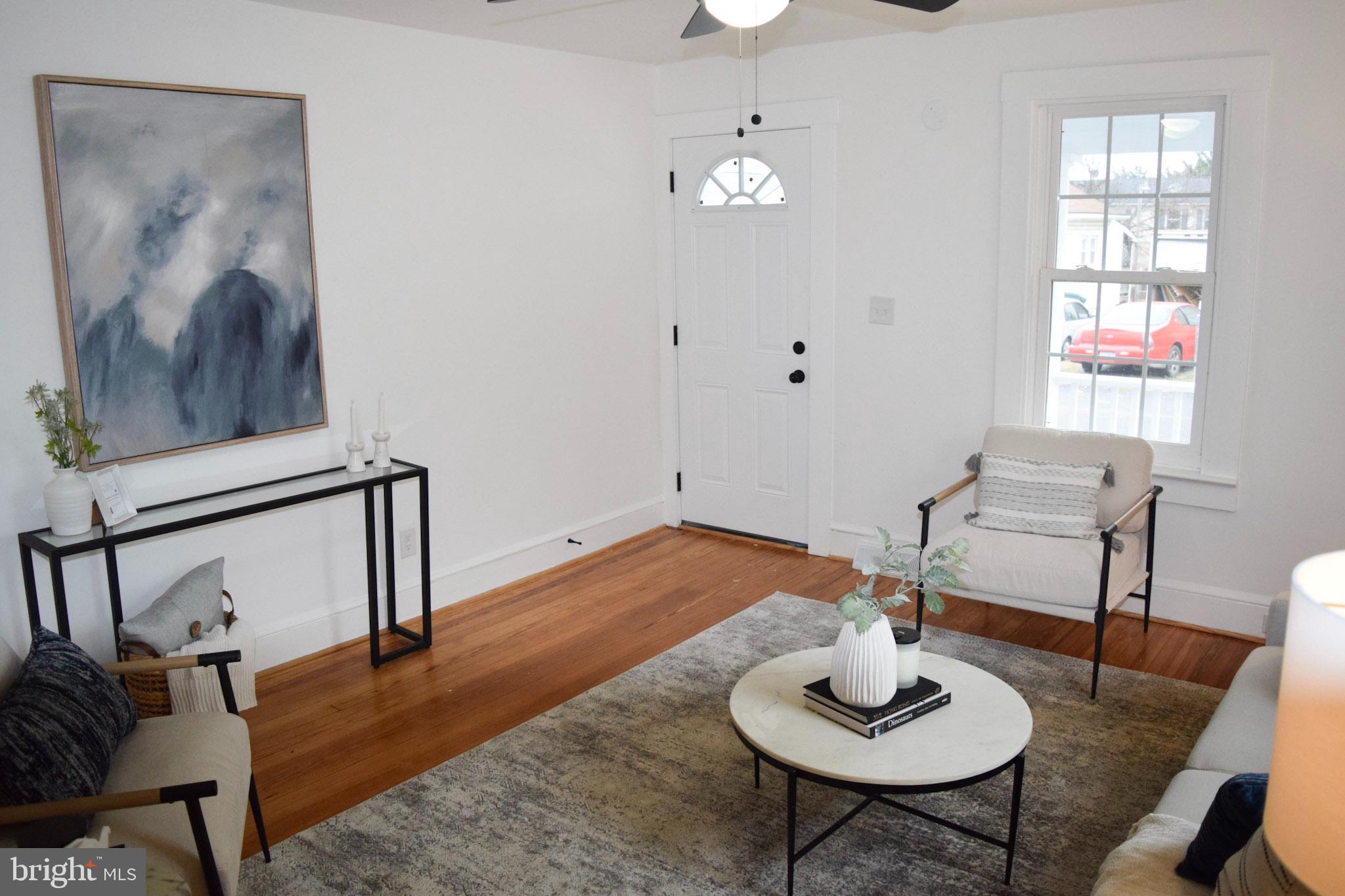 WINCHESTER CITY - Residential