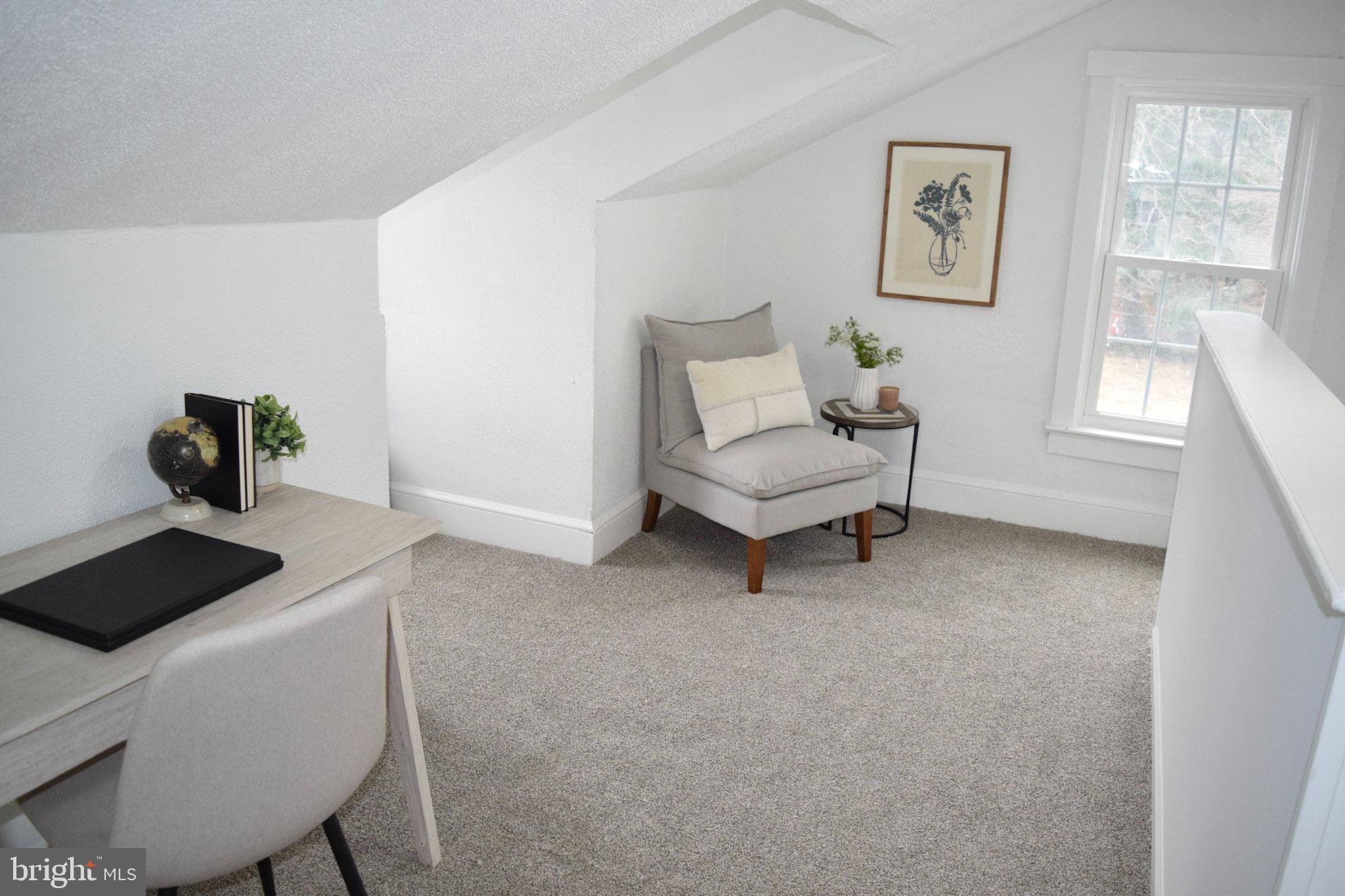 WINCHESTER CITY - Residential