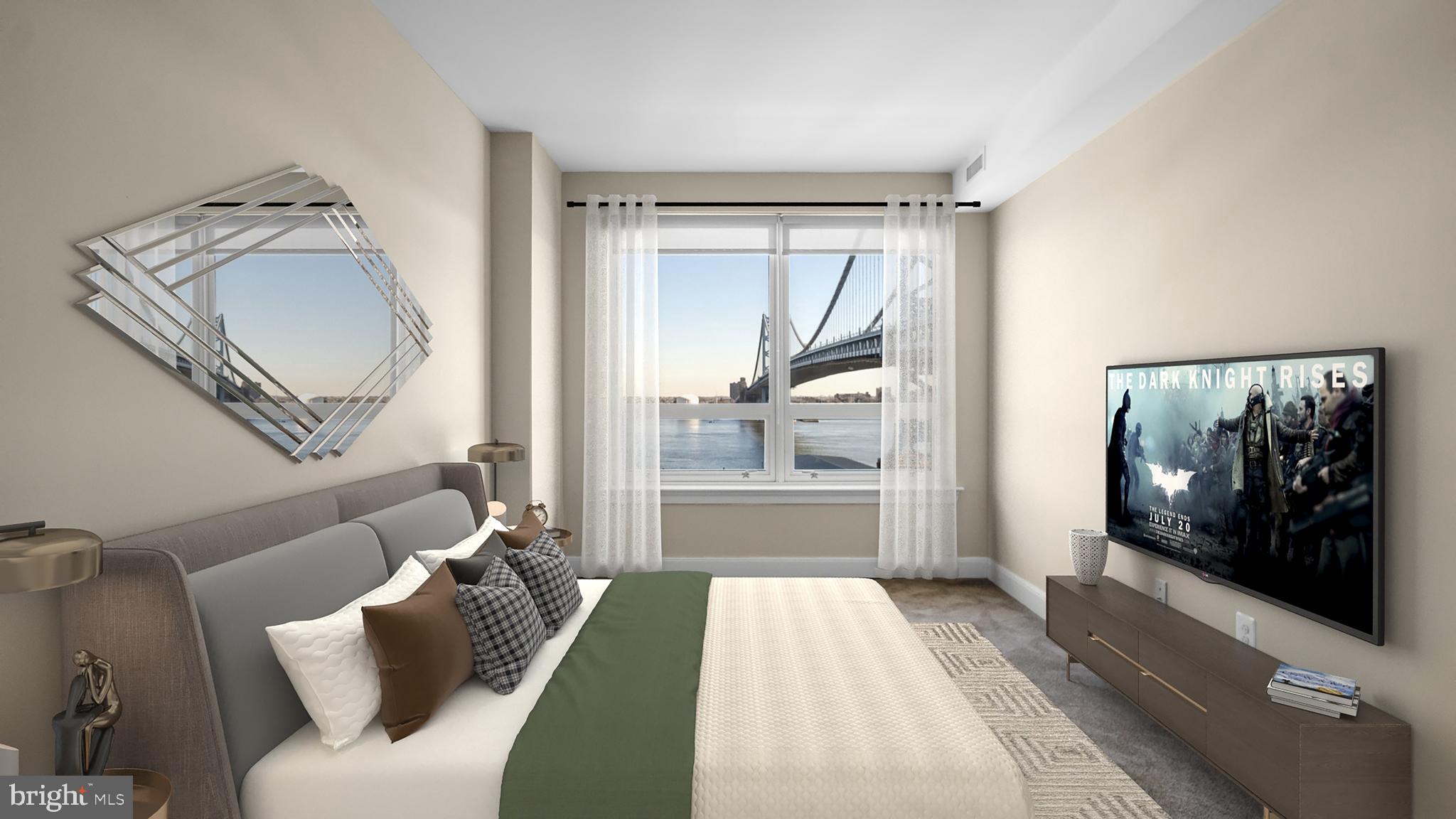 235 N COLUMBUS BOULEVARD 1104