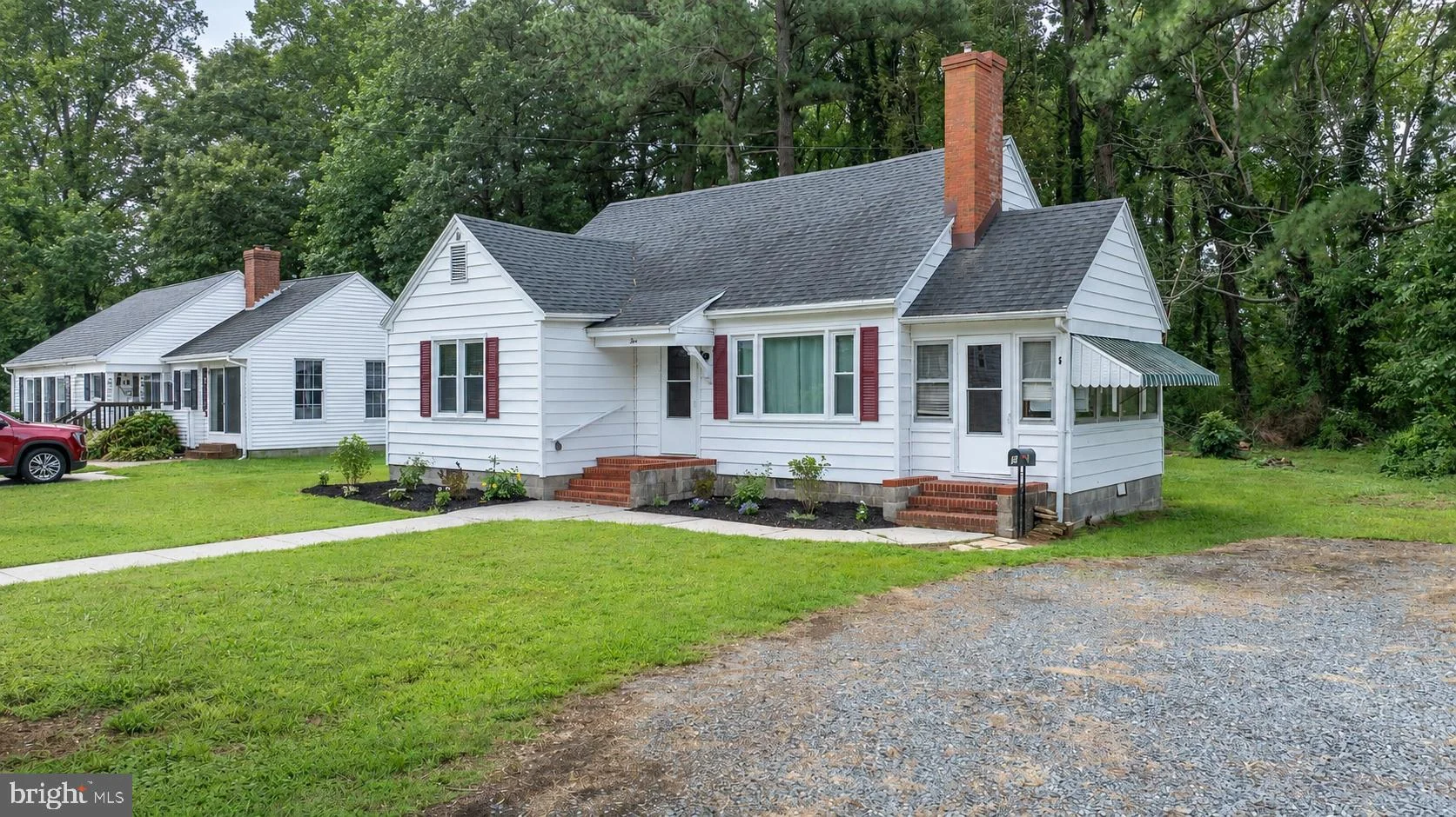 5 Potomac Street, Crisfield, MD, 21817