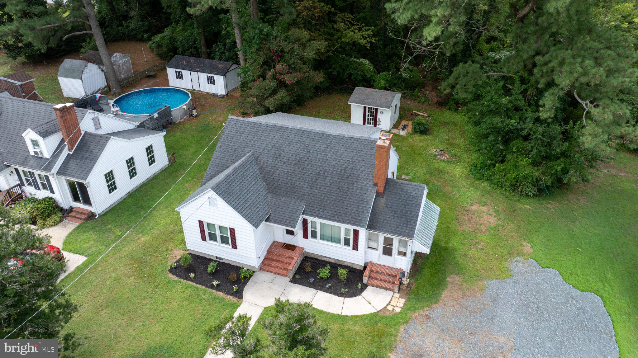 5 POTOMAC STREET
