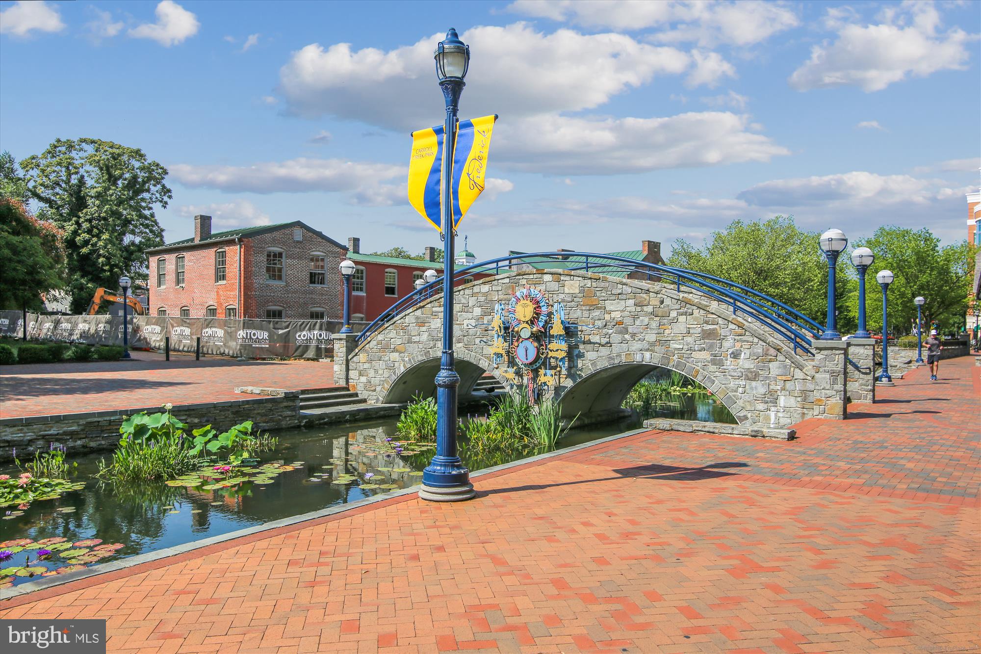 FREDERICKTOWNE VILLAGE - Residential