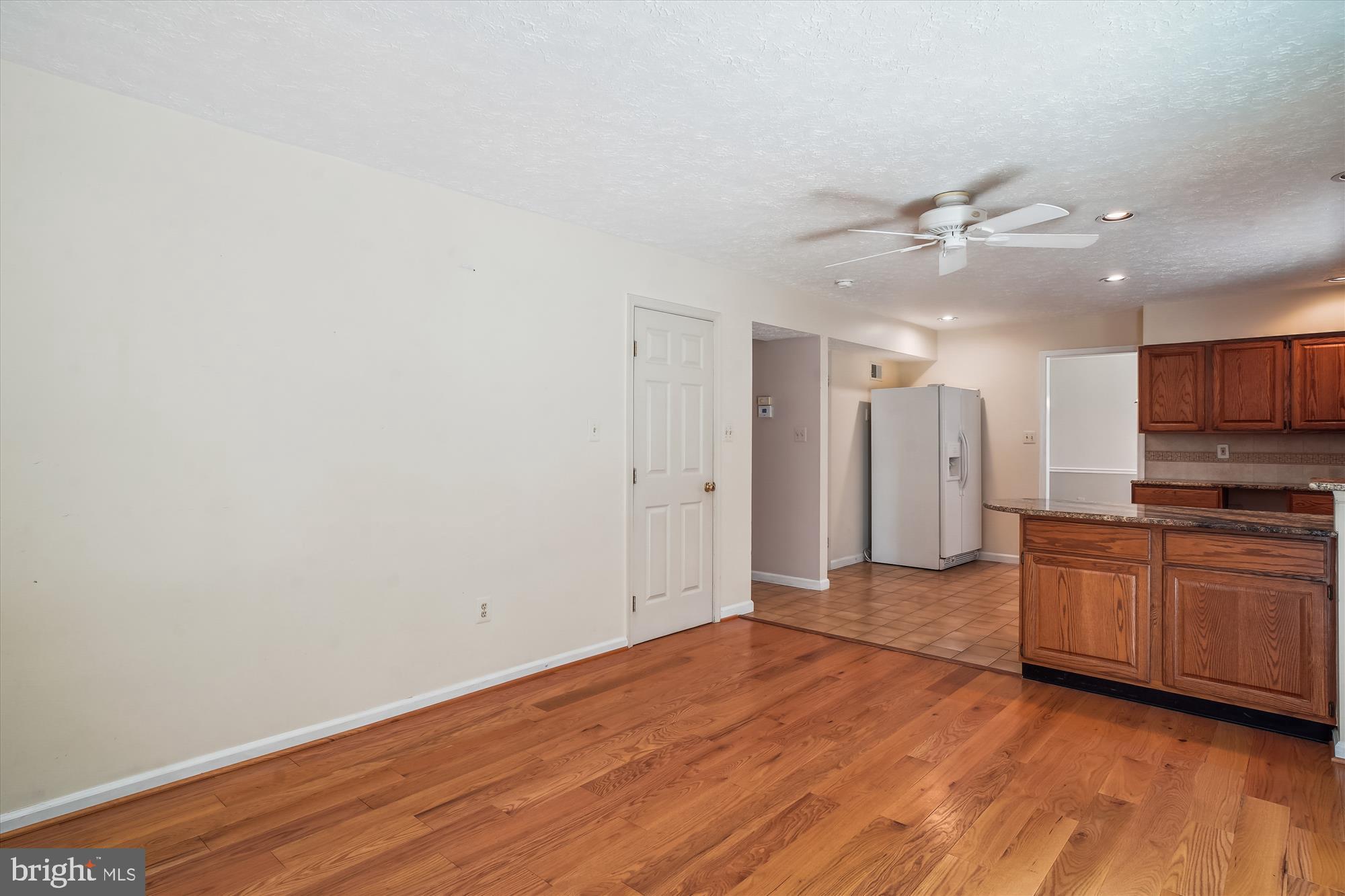 FREDERICKTOWNE VILLAGE - Residential