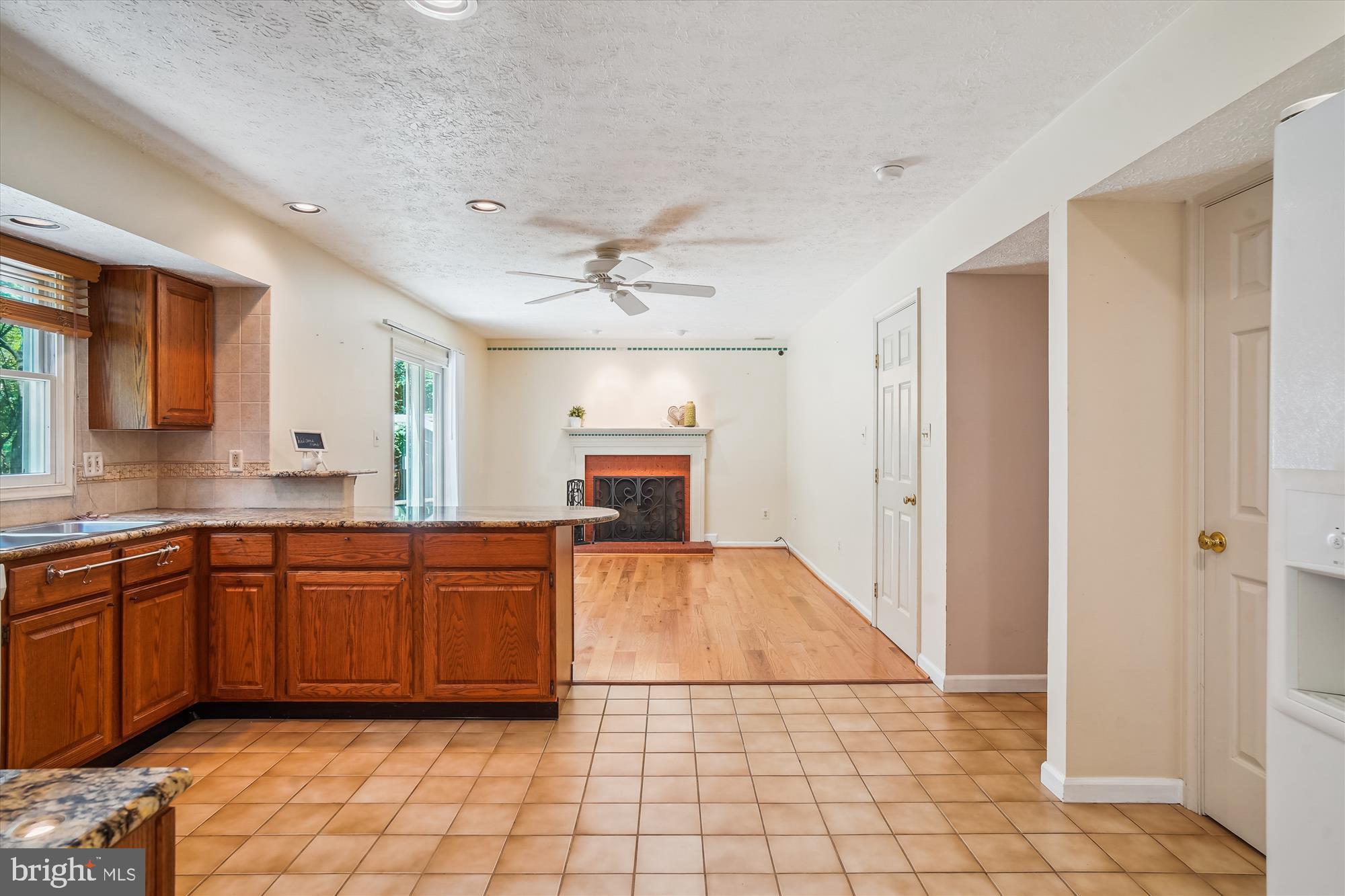 FREDERICKTOWNE VILLAGE - Residential