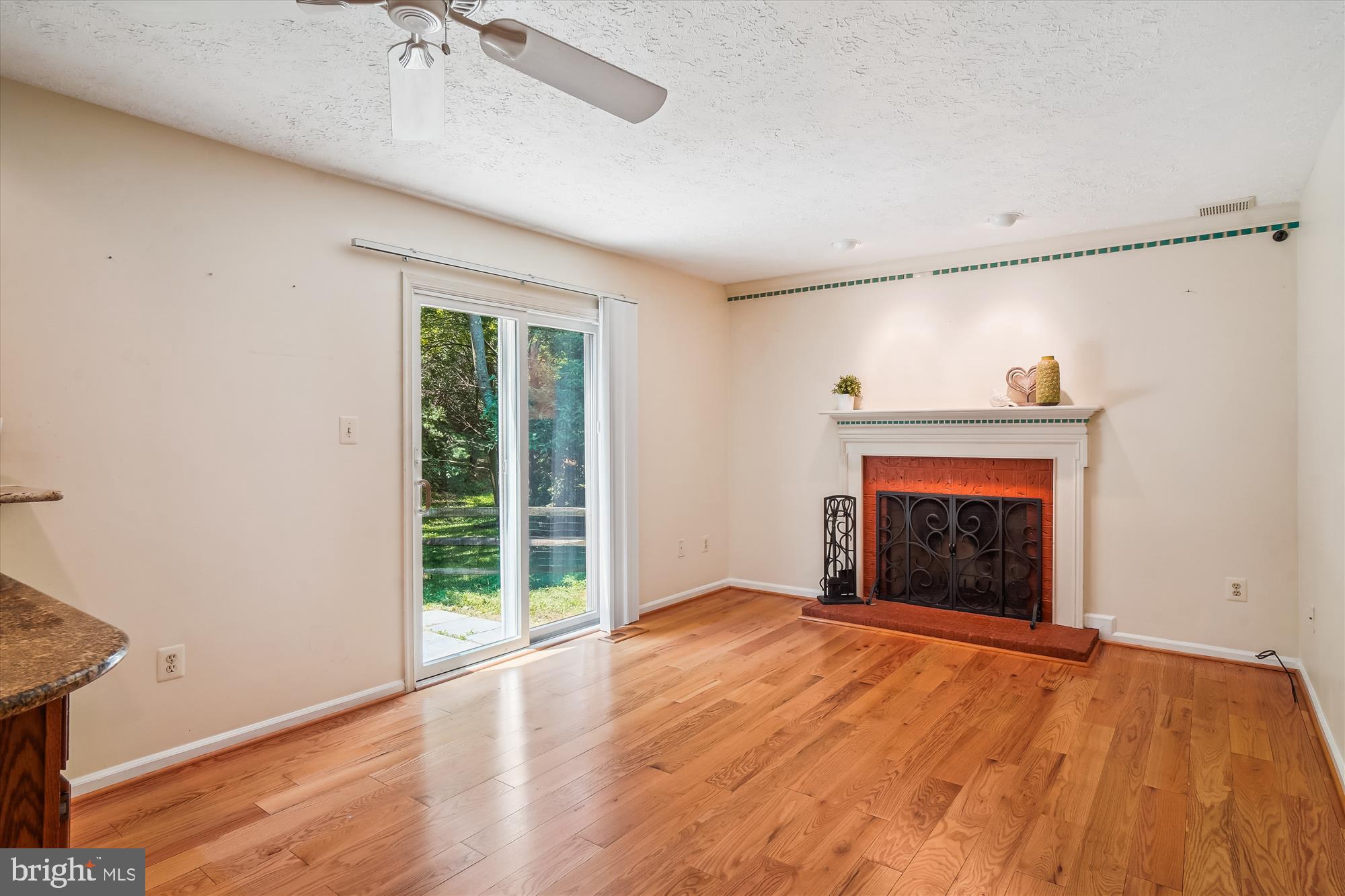 FREDERICKTOWNE VILLAGE - Residential