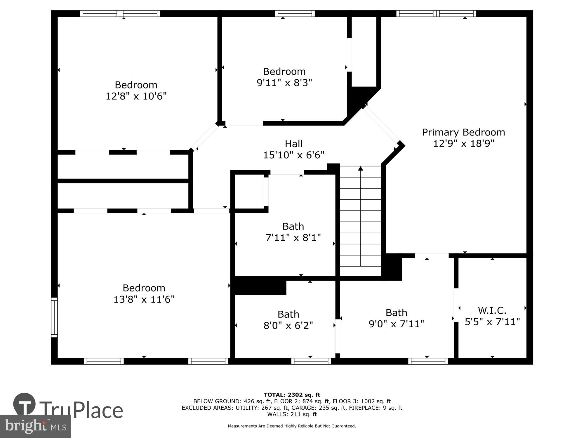 FREDERICKTOWNE VILLAGE - Residential