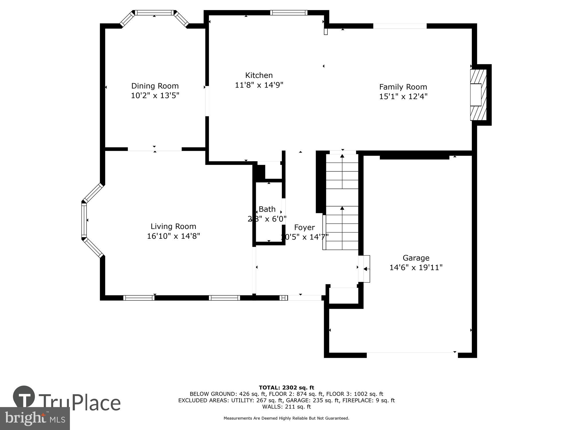 FREDERICKTOWNE VILLAGE - Residential