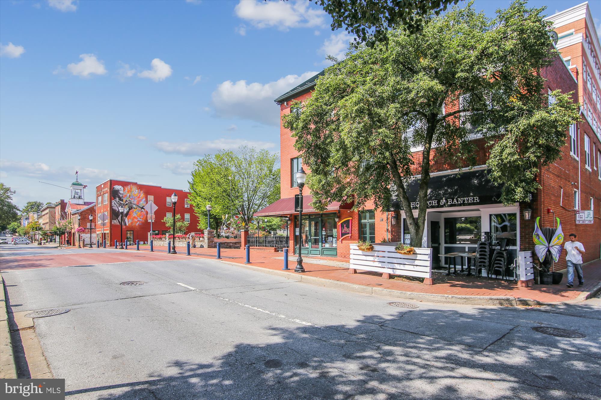 FREDERICKTOWNE VILLAGE - Residential
