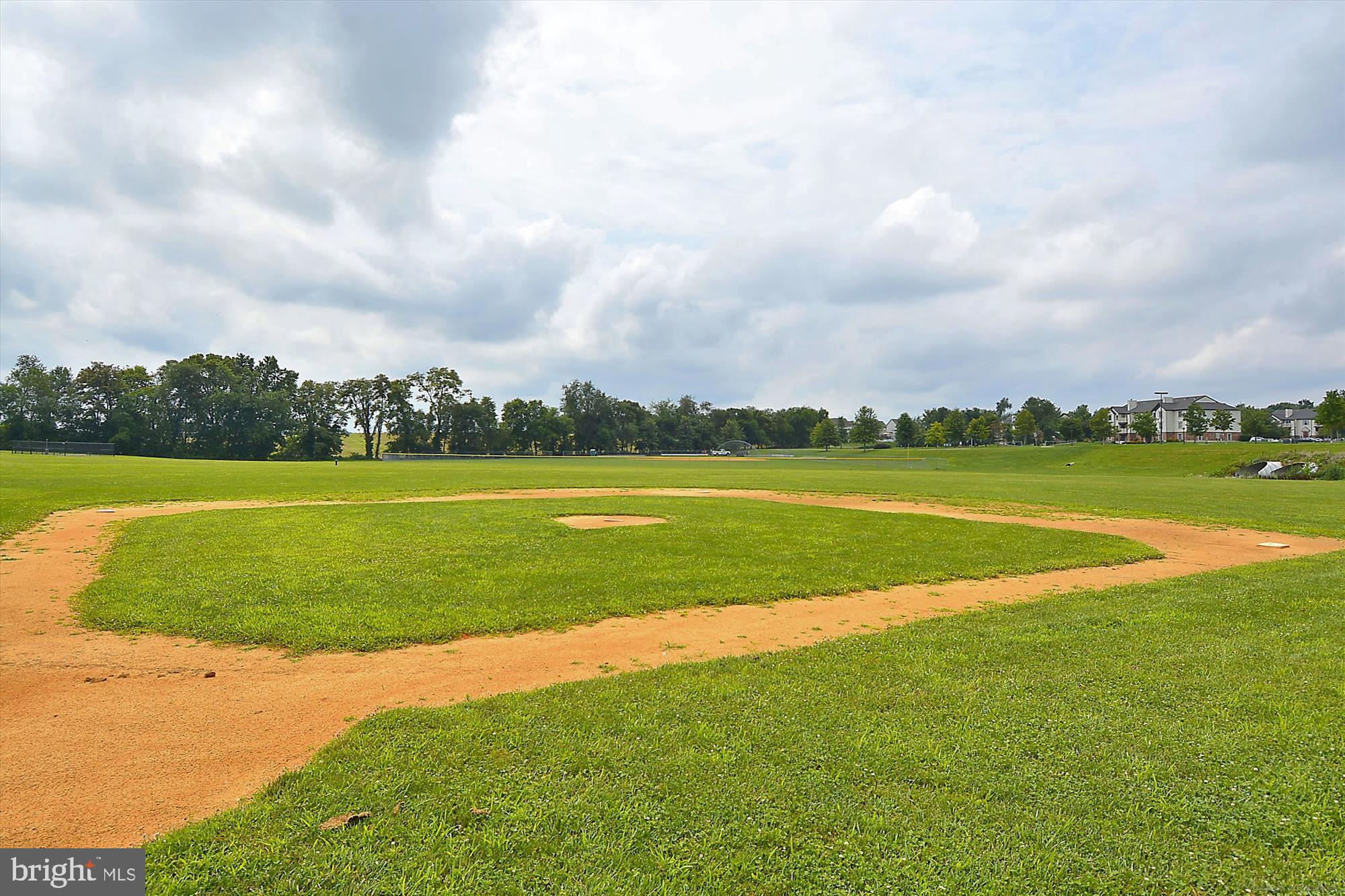 FREDERICKTOWNE VILLAGE - Residential