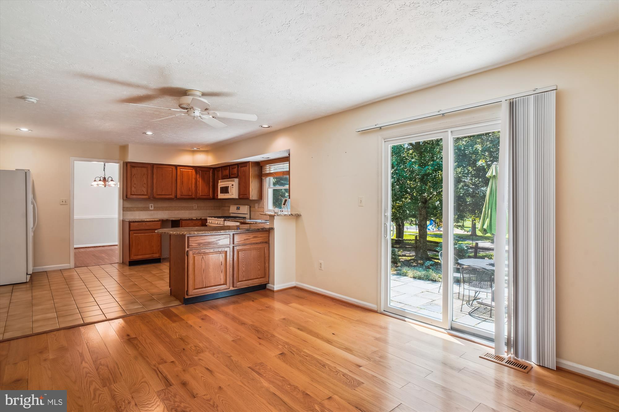 FREDERICKTOWNE VILLAGE - Residential