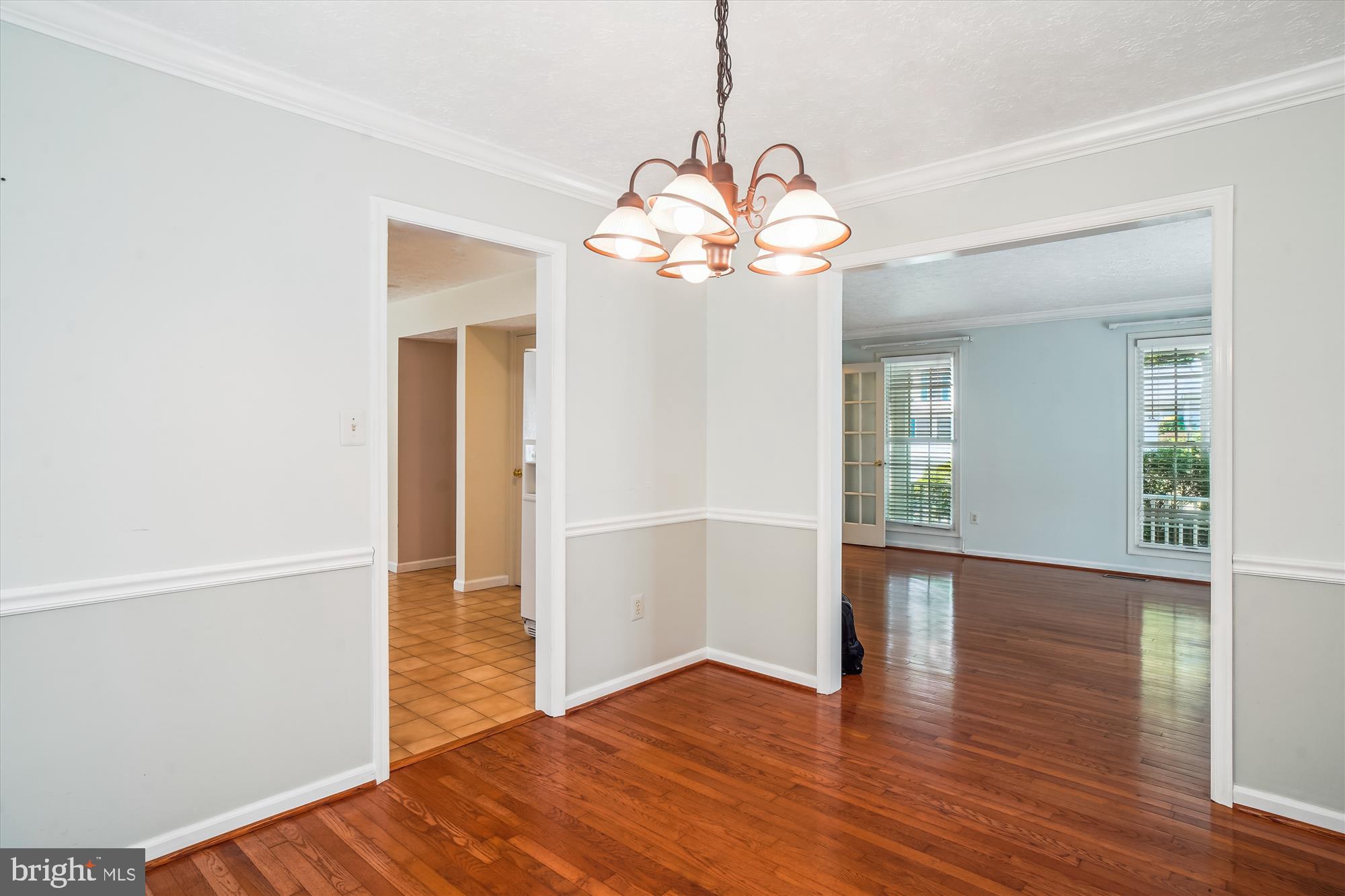 FREDERICKTOWNE VILLAGE - Residential