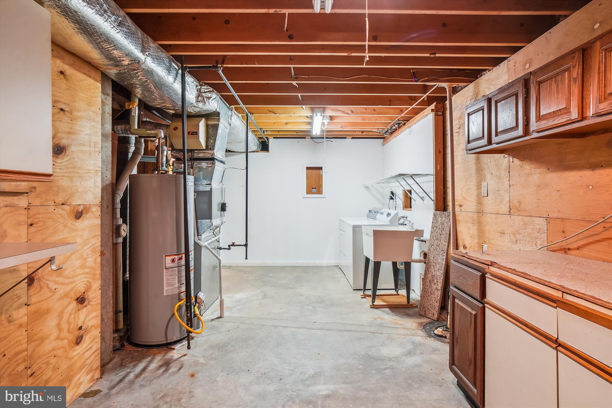 FREDERICKTOWNE VILLAGE - Residential